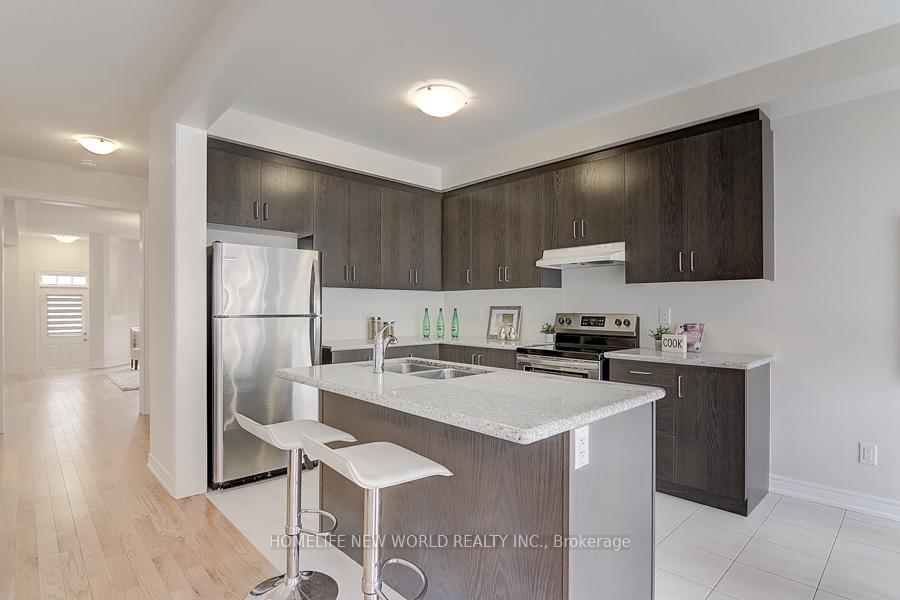 Photo 17 of 6 Luzon Avenue, Markham, Box Grove — HOMEH
