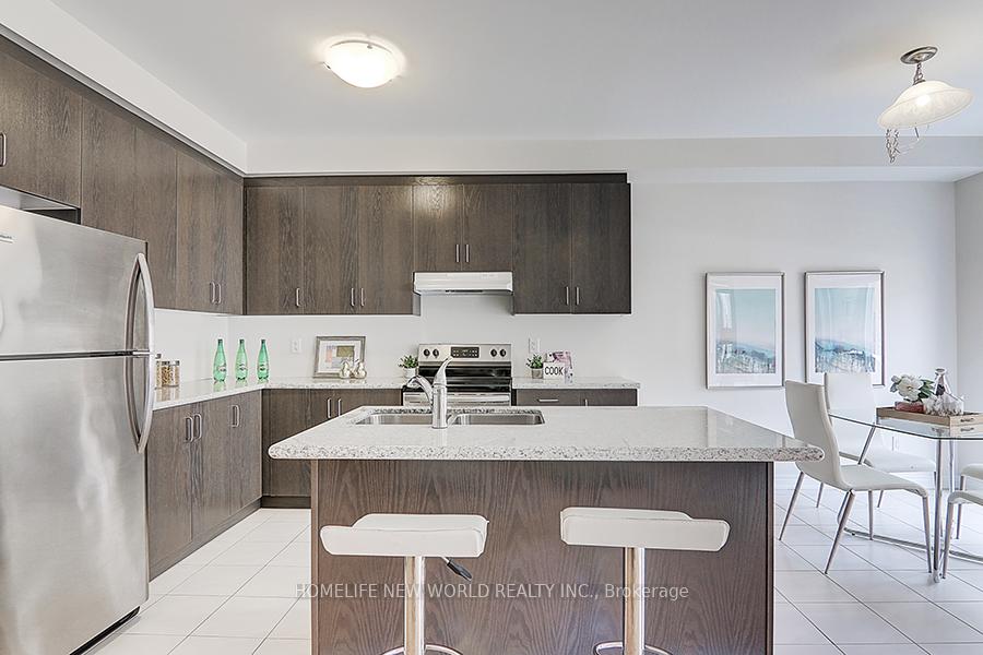 Photo 18 of 6 Luzon Avenue, Markham, Box Grove — HOMEH