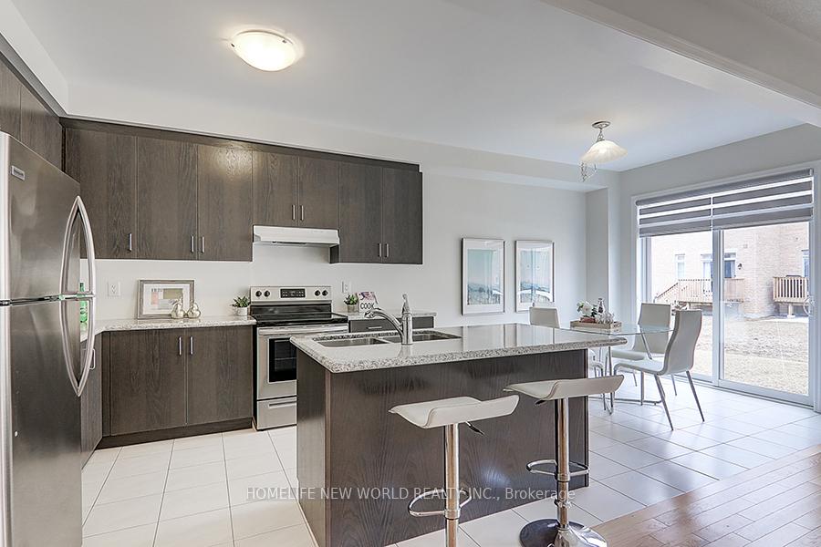 Photo 19 of 6 Luzon Avenue, Markham, Box Grove — HOMEH