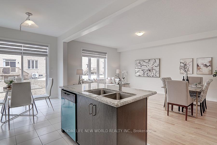 Photo 20 of 6 Luzon Avenue, Markham, Box Grove — HOMEH