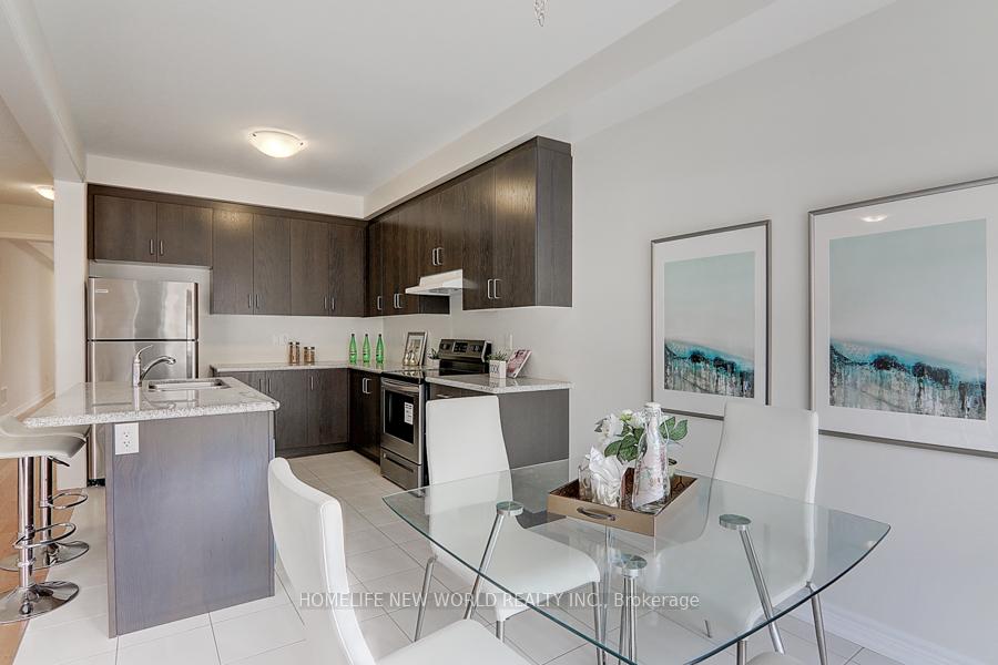 Photo 21 of 6 Luzon Avenue, Markham, Box Grove — HOMEH