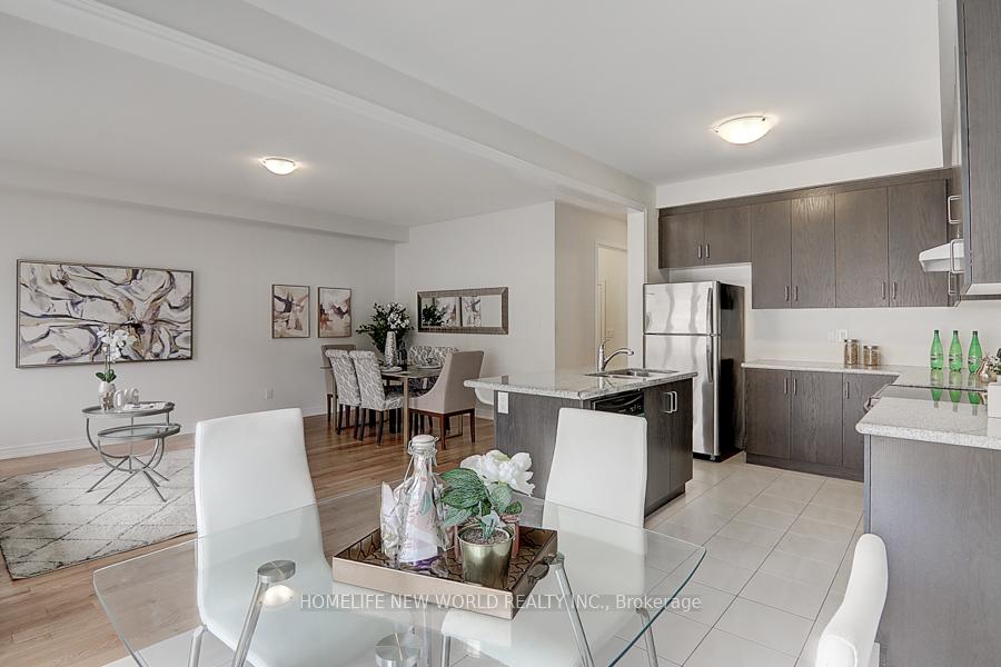Photo 22 of 6 Luzon Avenue, Markham, Box Grove — HOMEH
