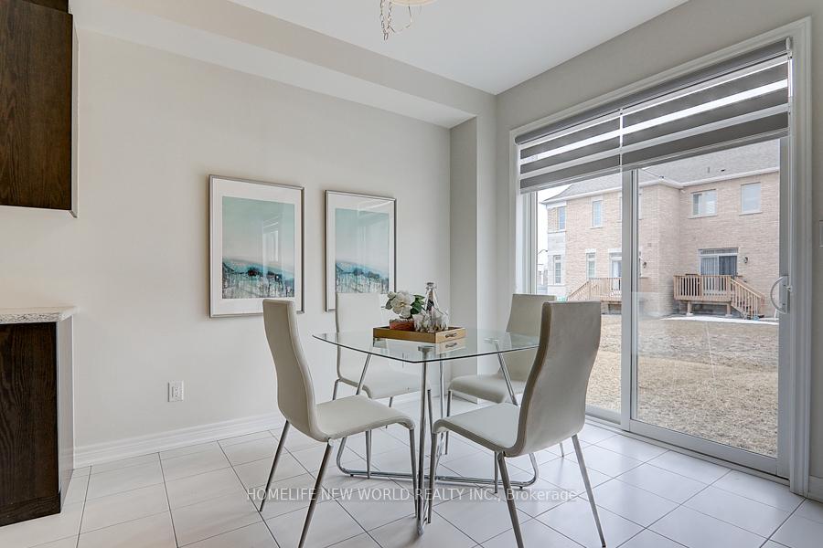 Photo 23 of 6 Luzon Avenue, Markham, Box Grove — HOMEH