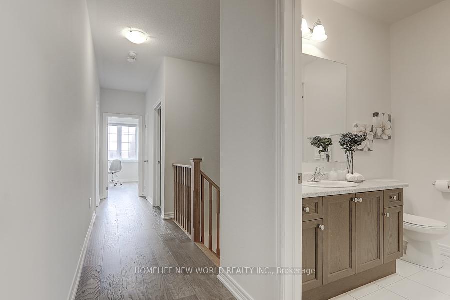 Photo 24 of 6 Luzon Avenue, Markham, Box Grove — HOMEH