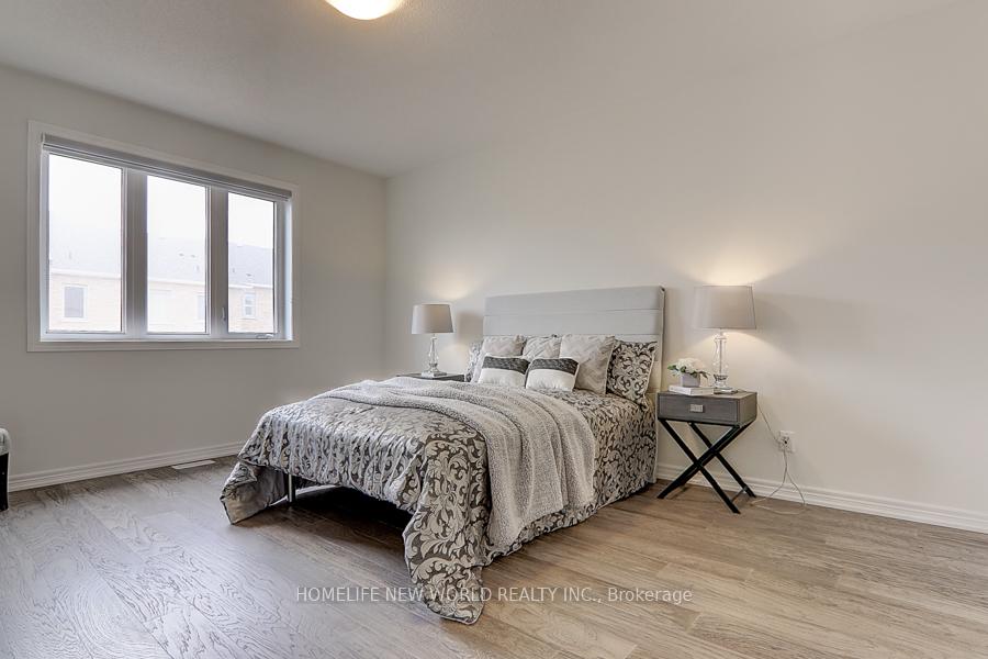 Photo 25 of 6 Luzon Avenue, Markham, Box Grove — HOMEH