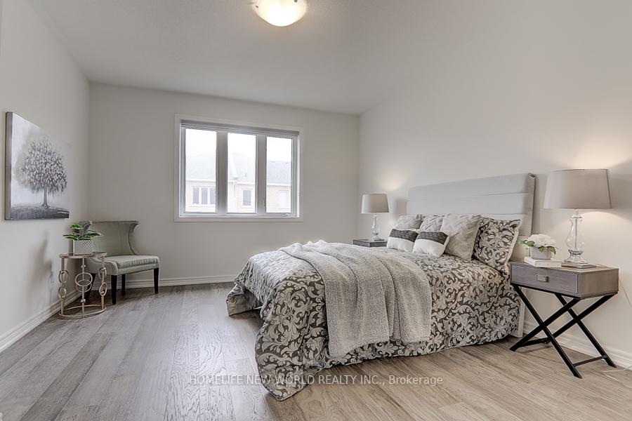 Photo 26 of 6 Luzon Avenue, Markham, Box Grove — HOMEH