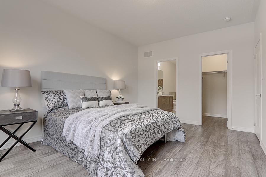 Photo 27 of 6 Luzon Avenue, Markham, Box Grove — HOMEH