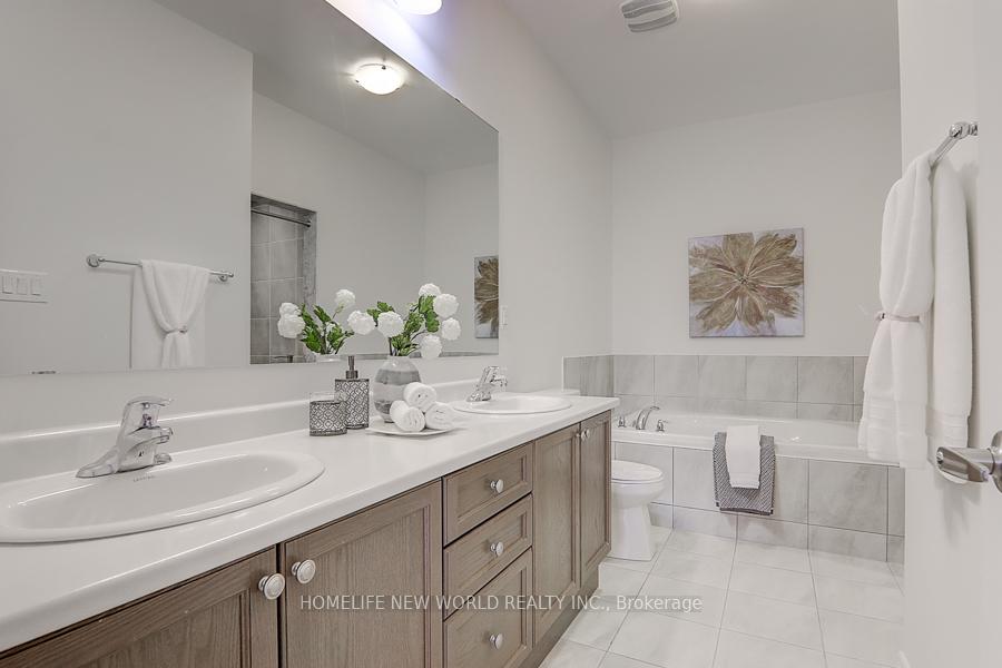 Photo 28 of 6 Luzon Avenue, Markham, Box Grove — HOMEH