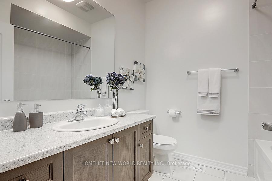 Photo 31 of 6 Luzon Avenue, Markham, Box Grove — HOMEH