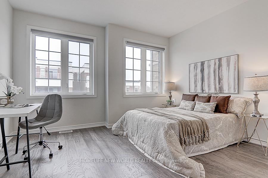 Photo 35 of 6 Luzon Avenue, Markham, Box Grove — HOMEH