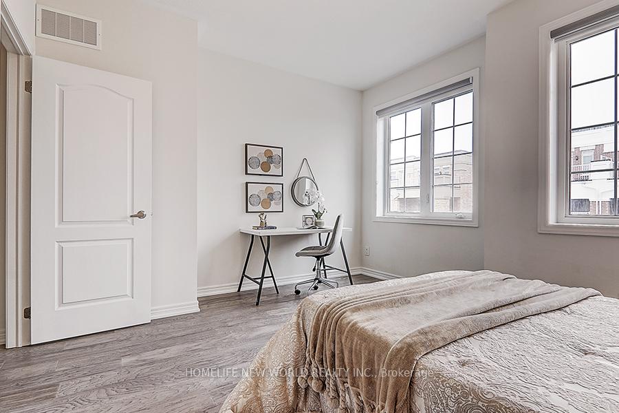 Photo 36 of 6 Luzon Avenue, Markham, Box Grove — HOMEH