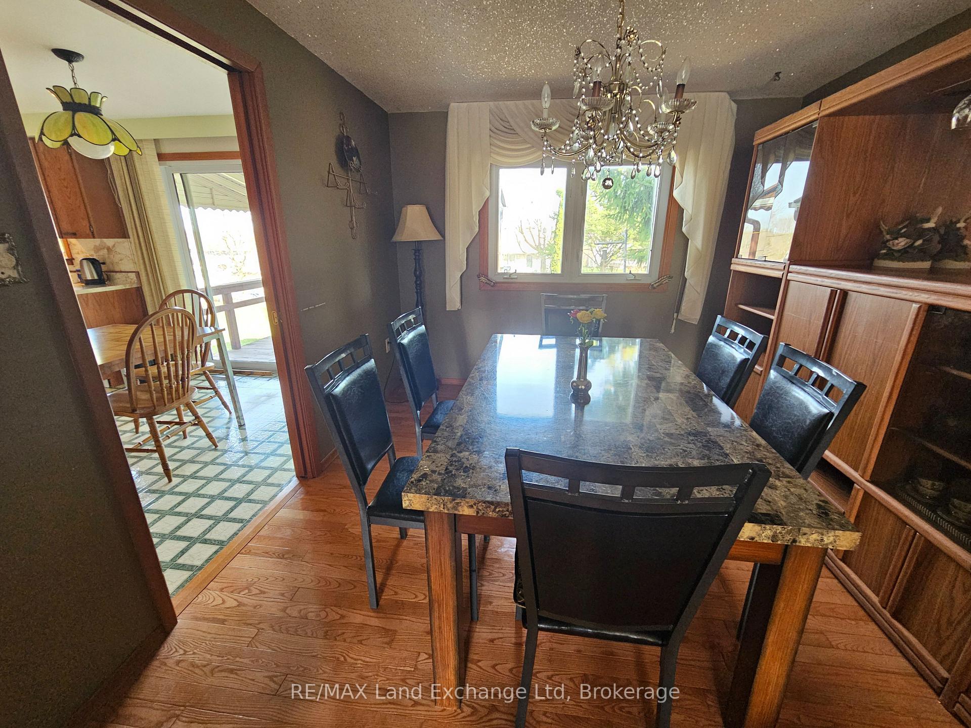 Photo 9 of 515 Maitland Crescent, North Huron, Wingham — HOMEH