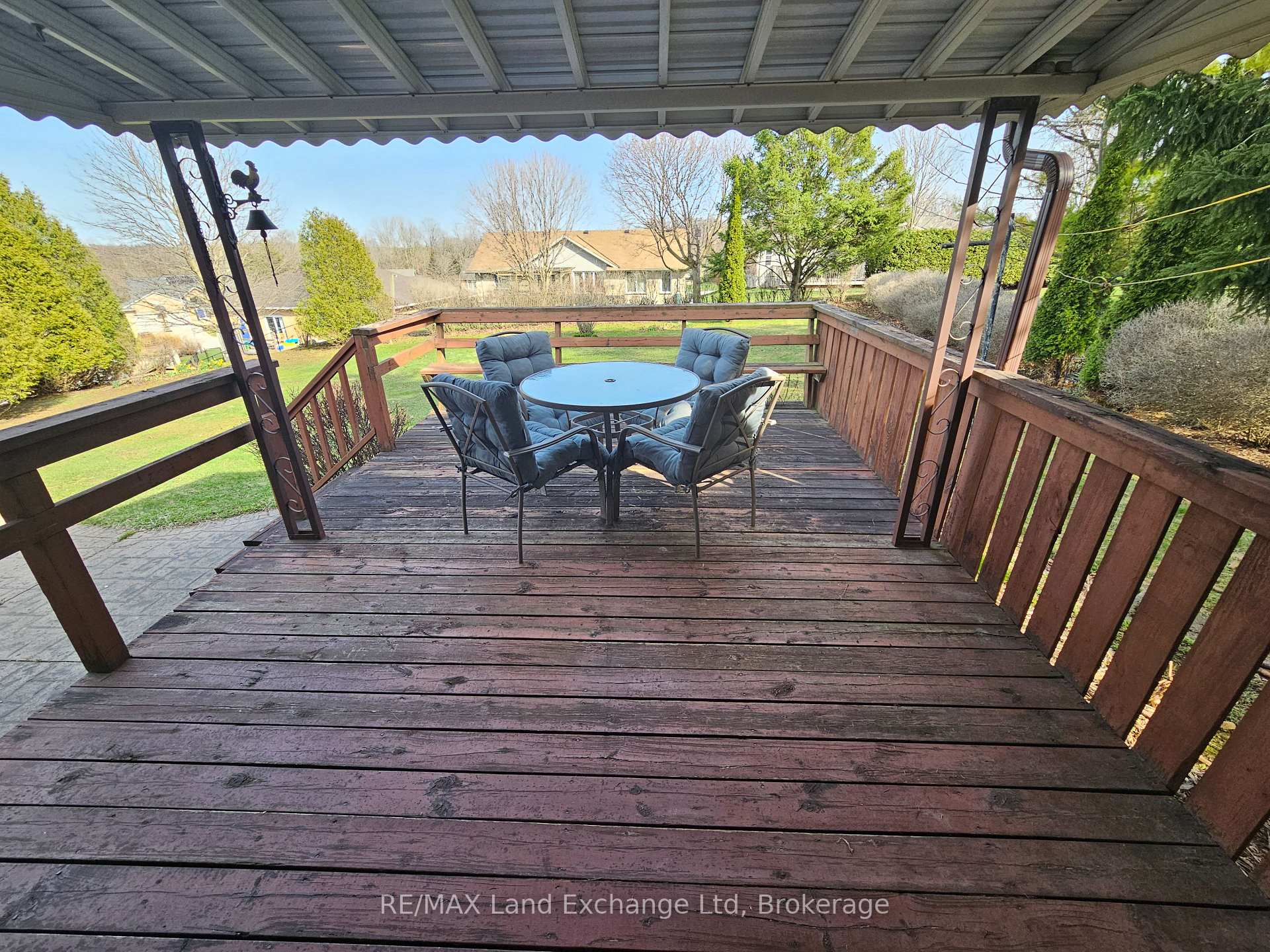 Photo 12 of 515 Maitland Crescent, North Huron, Wingham — HOMEH