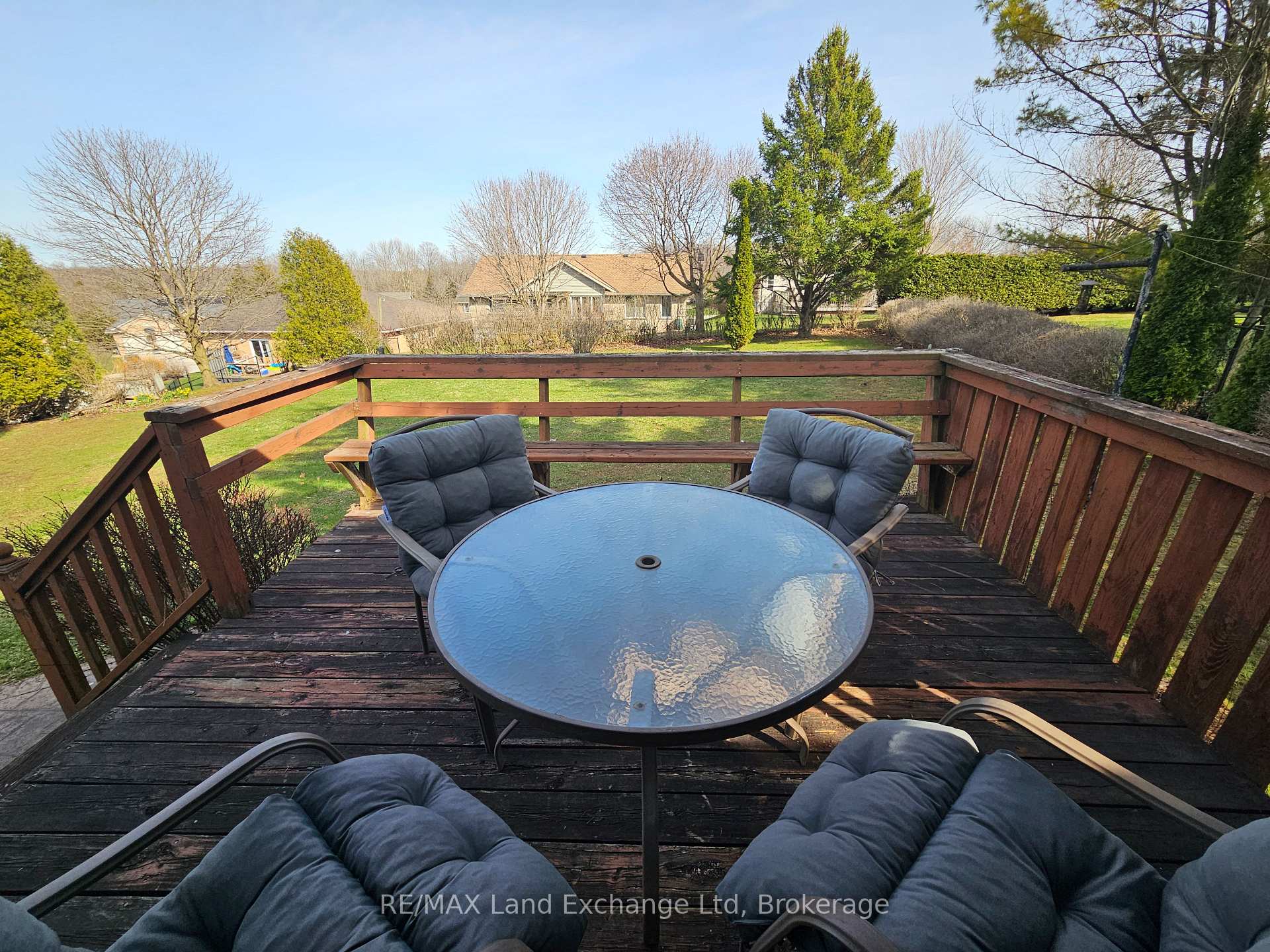 Photo 13 of 515 Maitland Crescent, North Huron, Wingham — HOMEH