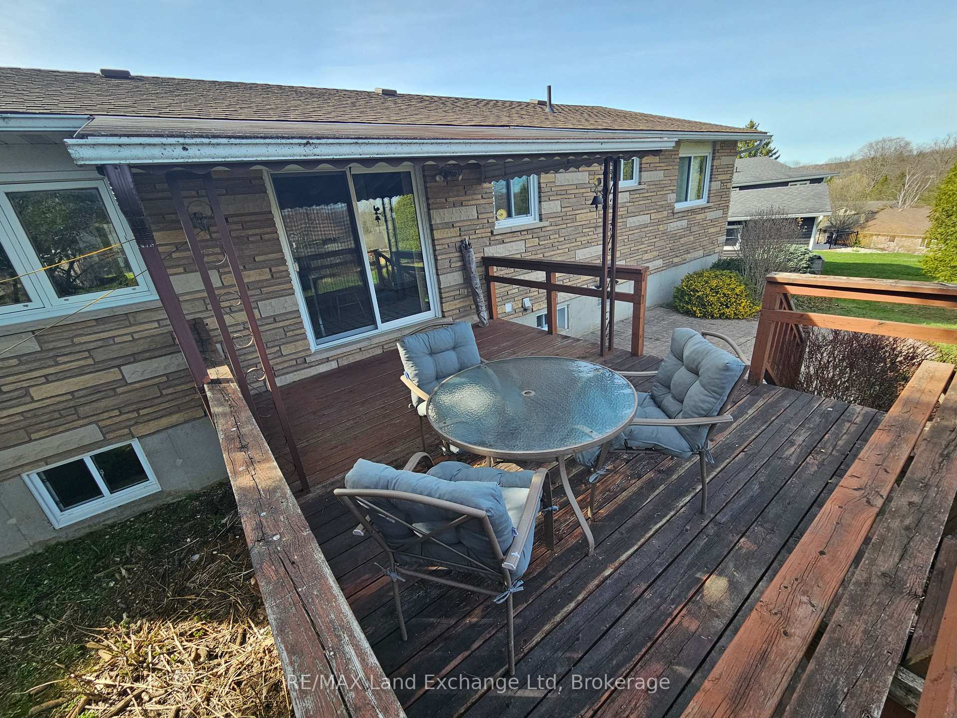 Photo 18 of 515 Maitland Crescent, North Huron, Wingham — HOMEH