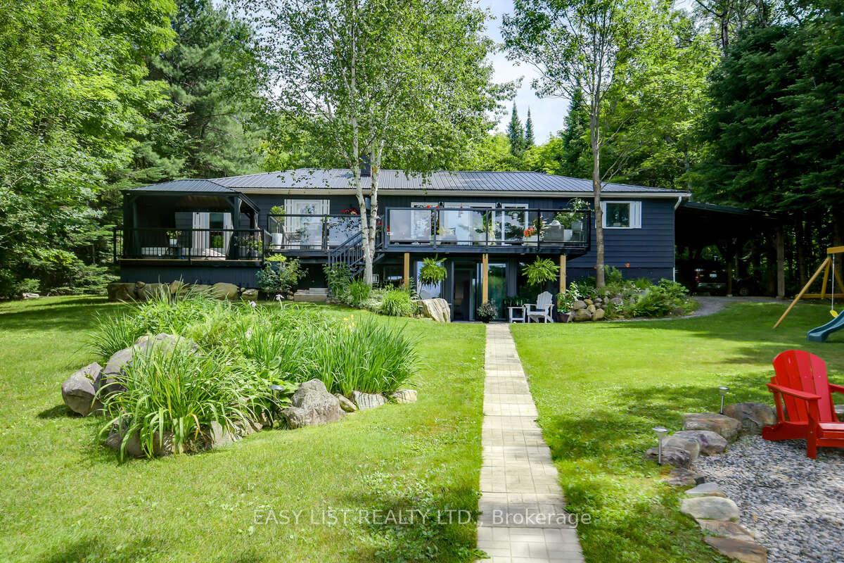 Photo 3 of 889 Bay Lake Road, Perry — HOMEH
