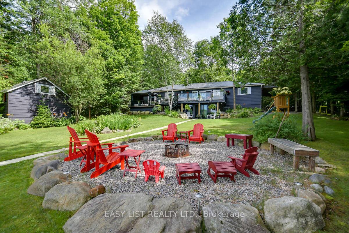 Photo 4 of 889 Bay Lake Road, Perry — HOMEH