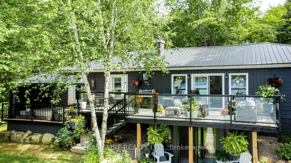 Photo 6 of 889 Bay Lake Road, Perry — HOMEH