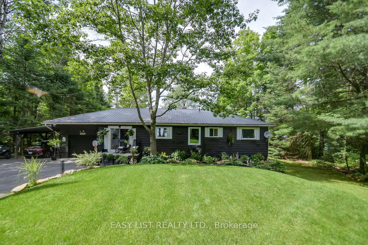 Photo 9 of 889 Bay Lake Road, Perry — HOMEH