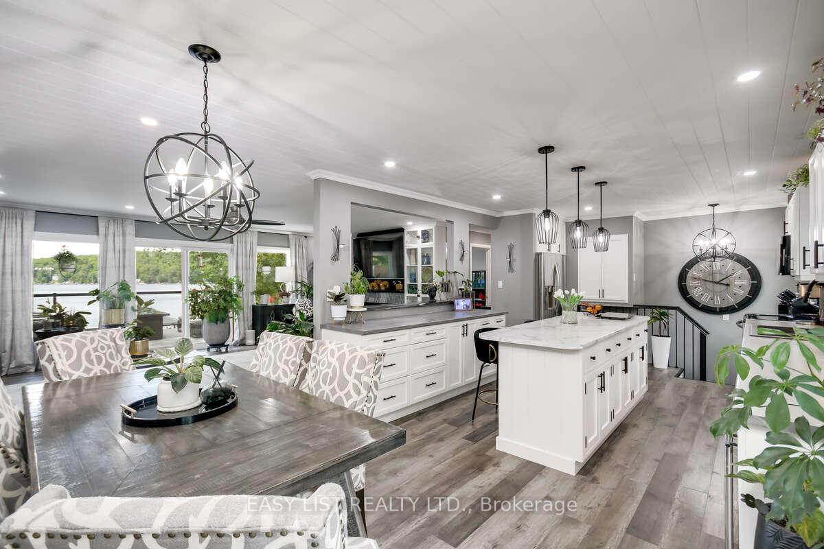 Photo 11 of 889 Bay Lake Road, Perry — HOMEH