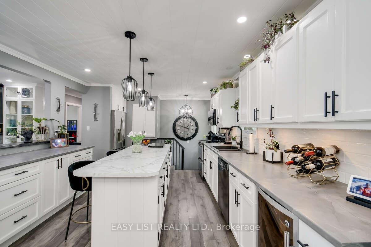 Photo 12 of 889 Bay Lake Road, Perry — HOMEH