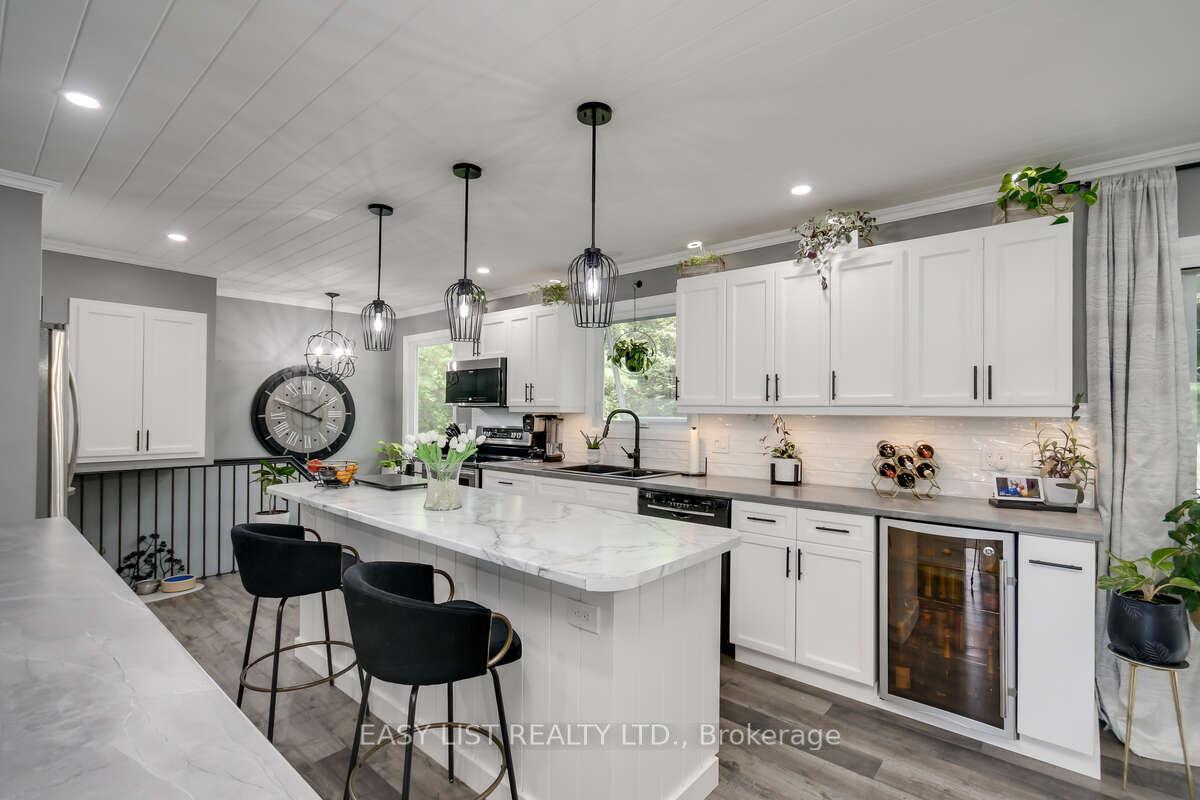 Photo 13 of 889 Bay Lake Road, Perry — HOMEH