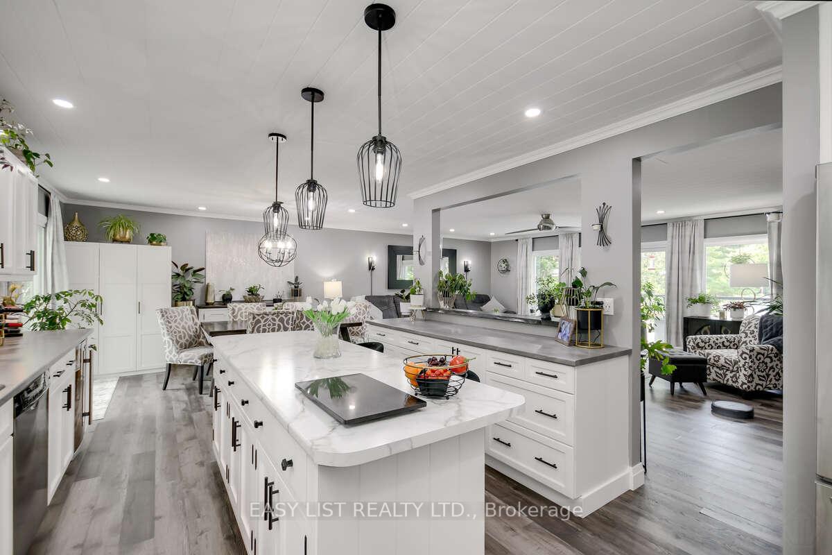 Photo 15 of 889 Bay Lake Road, Perry — HOMEH