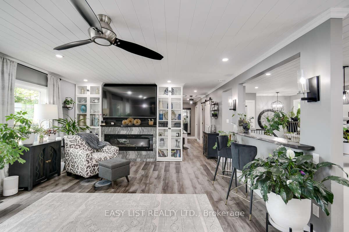 Photo 17 of 889 Bay Lake Road, Perry — HOMEH