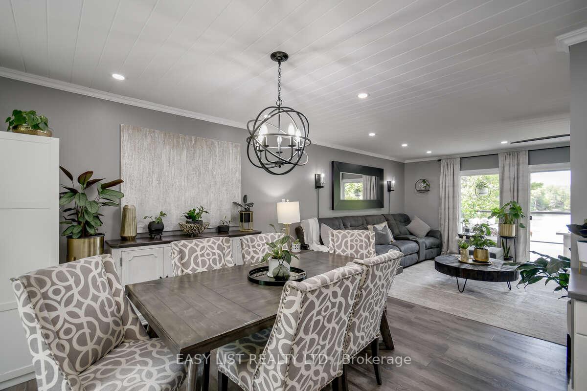 Photo 18 of 889 Bay Lake Road, Perry — HOMEH