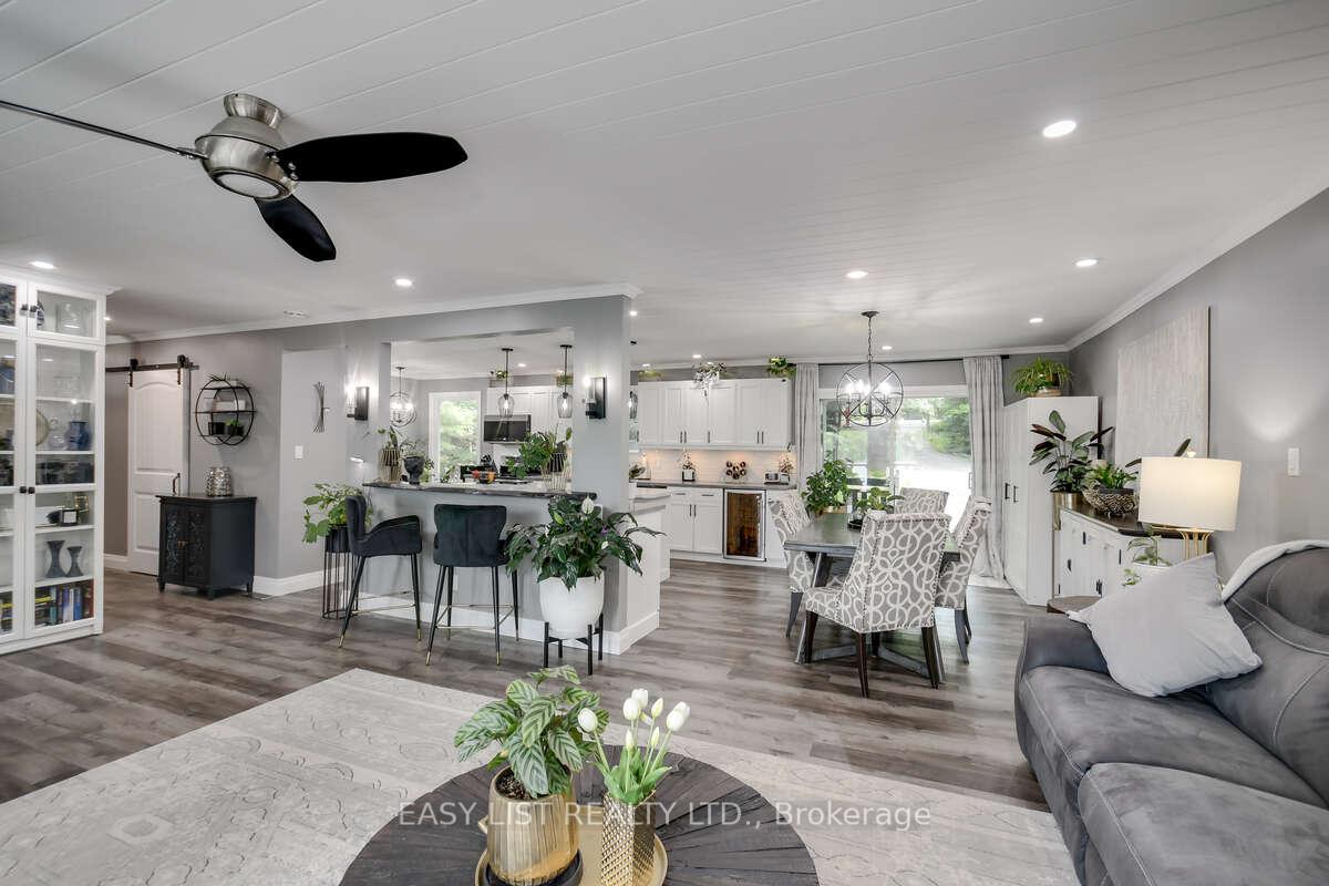 Photo 20 of 889 Bay Lake Road, Perry — HOMEH