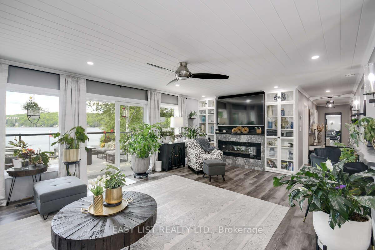 Photo 21 of 889 Bay Lake Road, Perry — HOMEH