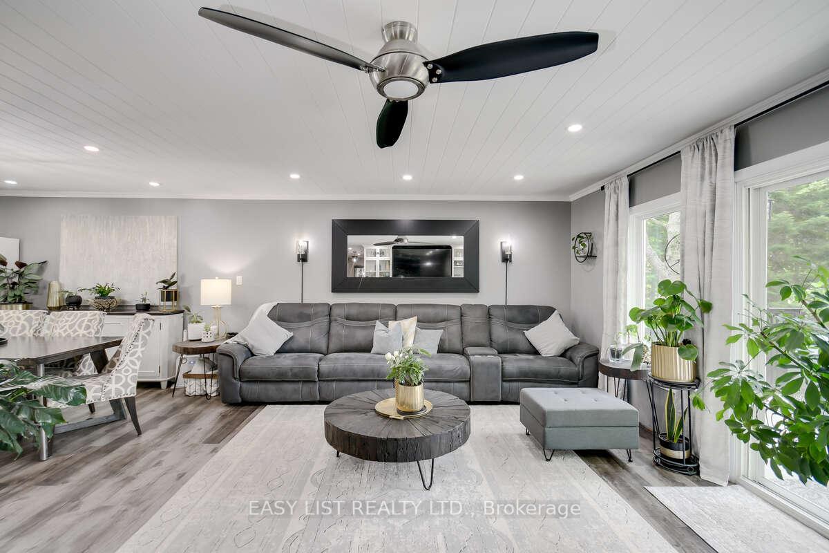 Photo 22 of 889 Bay Lake Road, Perry — HOMEH