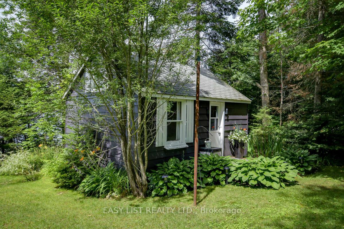 Photo 40 of 889 Bay Lake Road, Perry — HOMEH