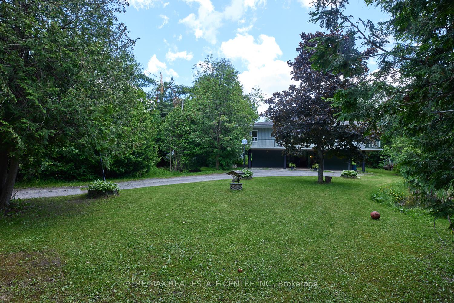 Photo 2 of 7 McCutcheon Road, Mulmur, Rural Mulmur — HOMEH
