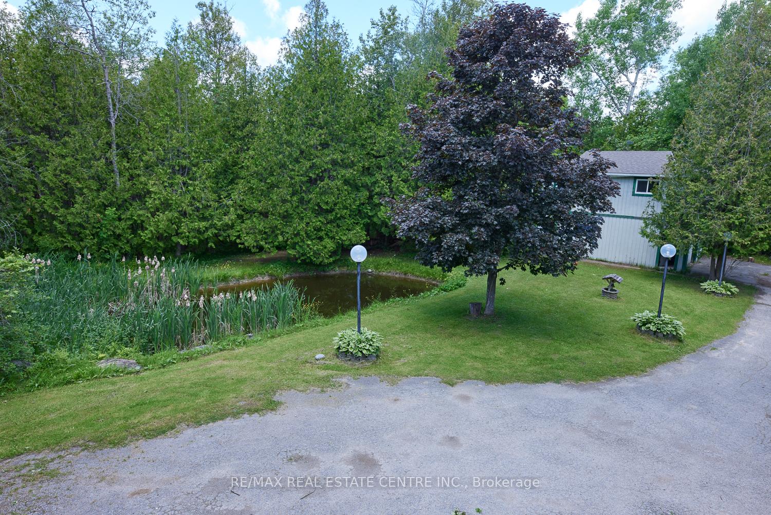 Photo 3 of 7 McCutcheon Road, Mulmur, Rural Mulmur — HOMEH