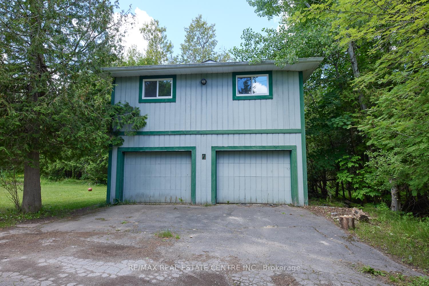 Photo 4 of 7 McCutcheon Road, Mulmur, Rural Mulmur — HOMEH