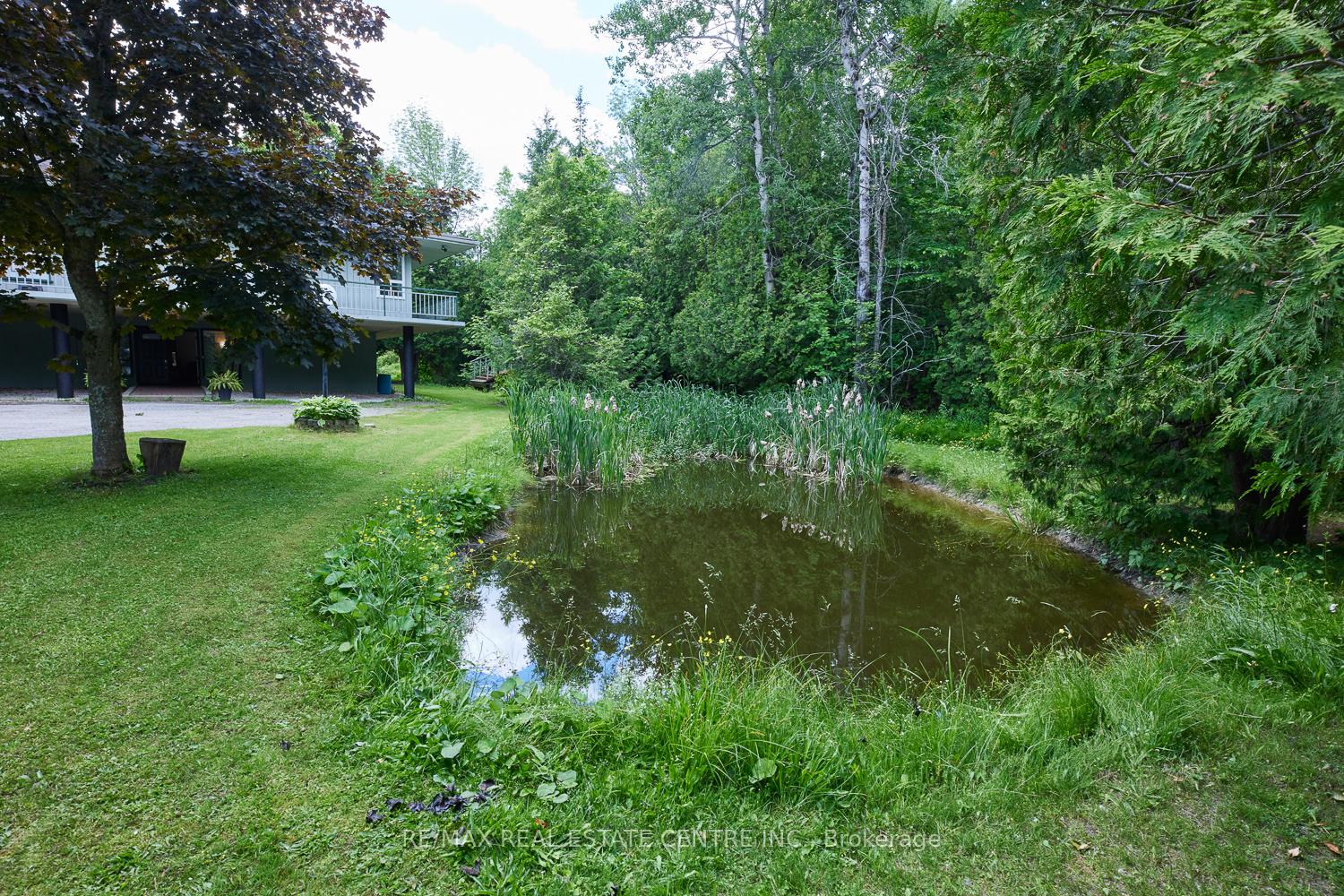Photo 7 of 7 McCutcheon Road, Mulmur, Rural Mulmur — HOMEH