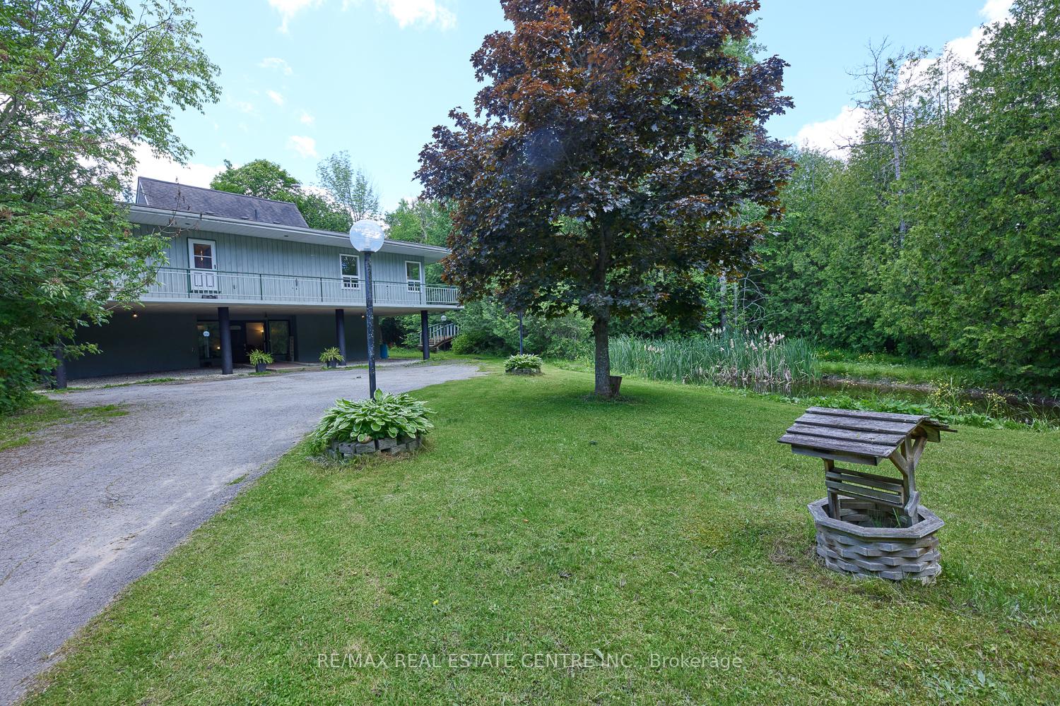 Photo 8 of 7 McCutcheon Road, Mulmur, Rural Mulmur — HOMEH