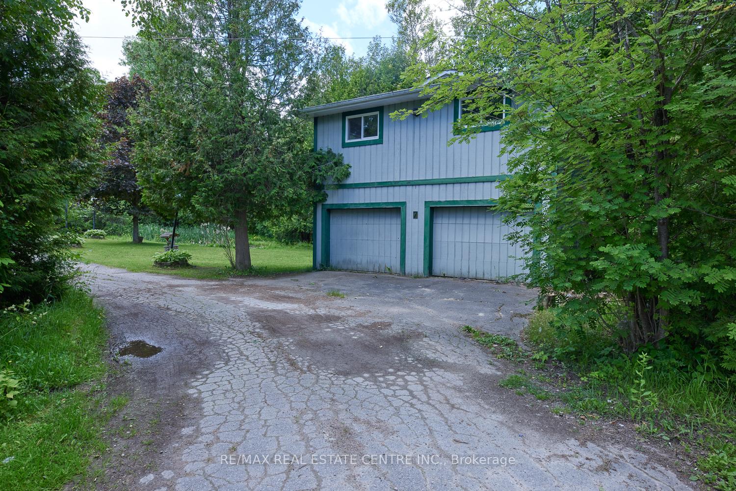 Photo 10 of 7 McCutcheon Road, Mulmur, Rural Mulmur — HOMEH