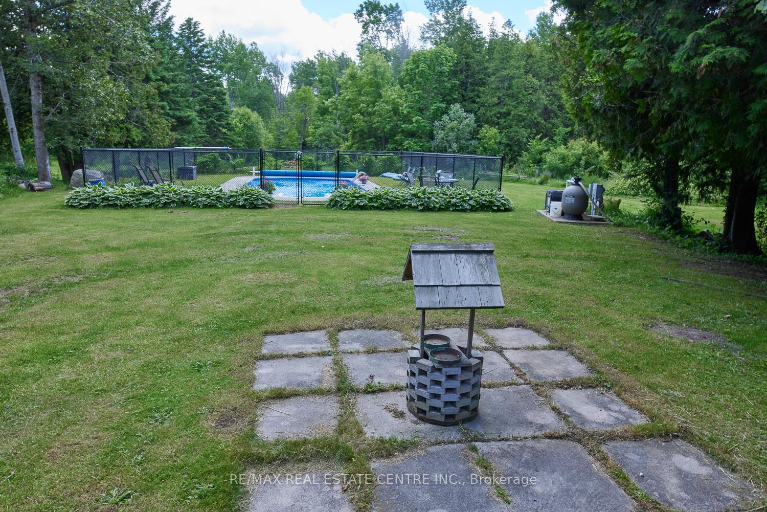 Photo 48 of 7 McCutcheon Road, Mulmur, Rural Mulmur — HOMEH
