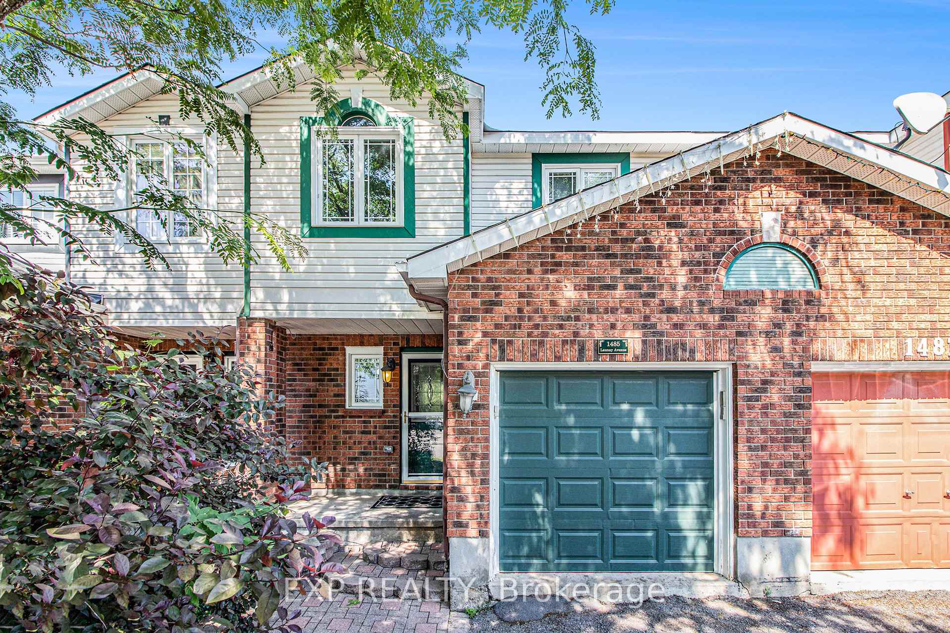 Photo 1 of 1485 Launay Avenue, Ottawa, Fallingbrook/Pineridge — HOMEH