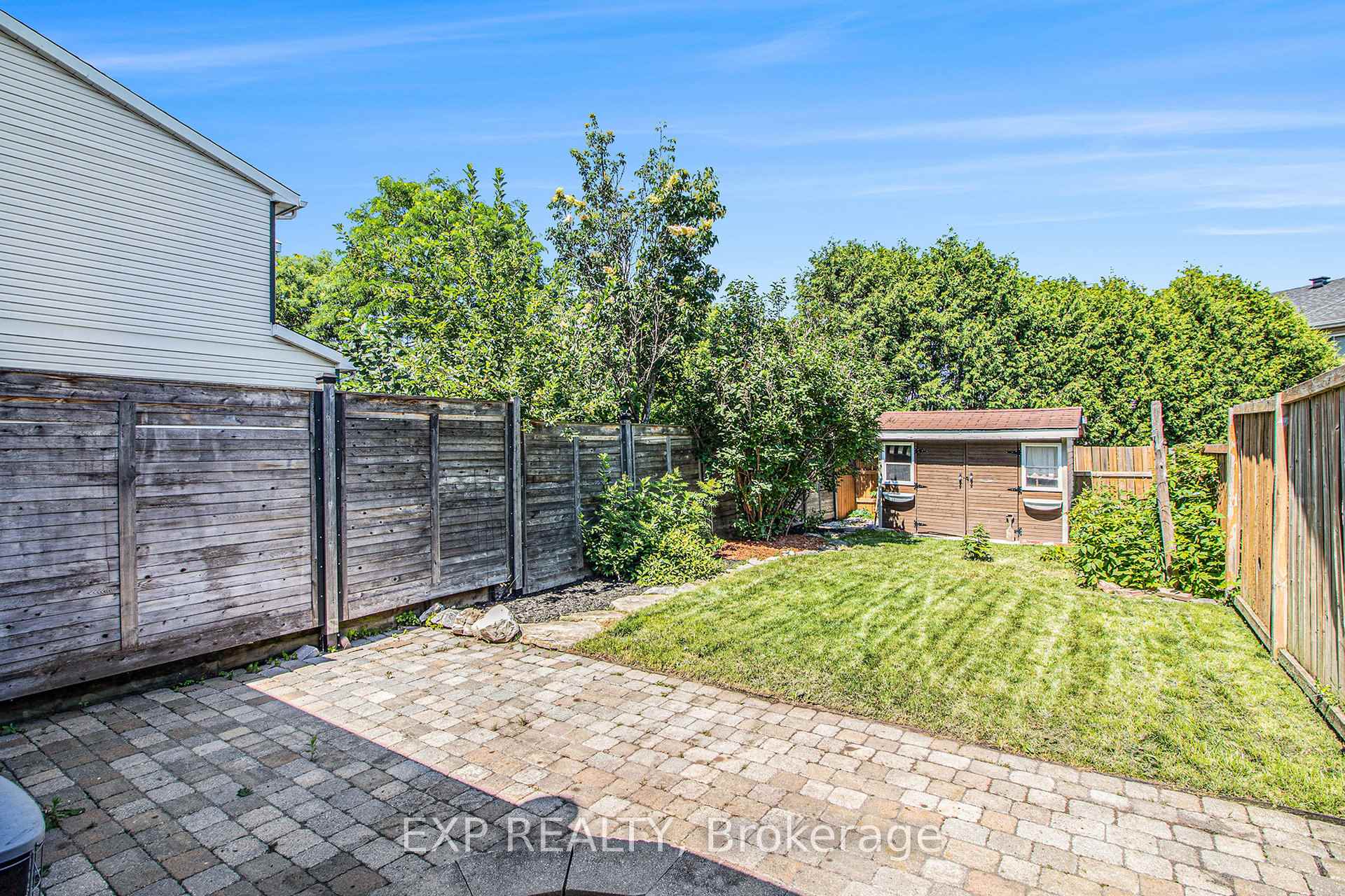 Photo 13 of 1485 Launay Avenue, Ottawa, Fallingbrook/Pineridge — HOMEH