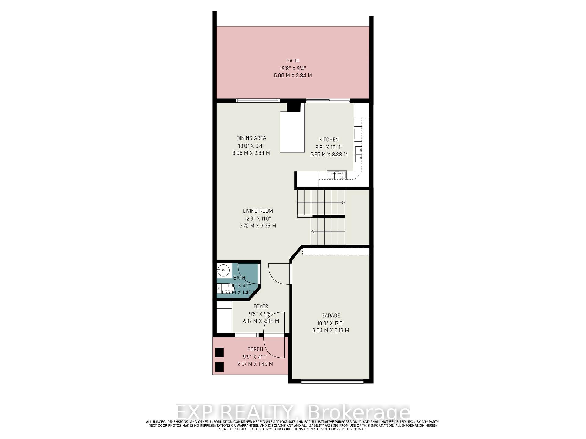 Photo 15 of 1485 Launay Avenue, Ottawa, Fallingbrook/Pineridge — HOMEH