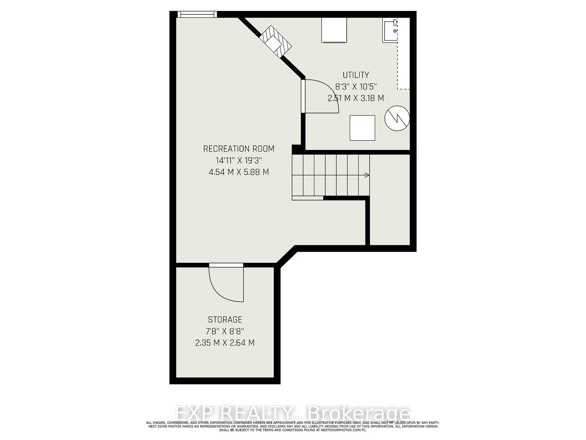Photo 17 of 1485 Launay Avenue, Ottawa, Fallingbrook/Pineridge — HOMEH