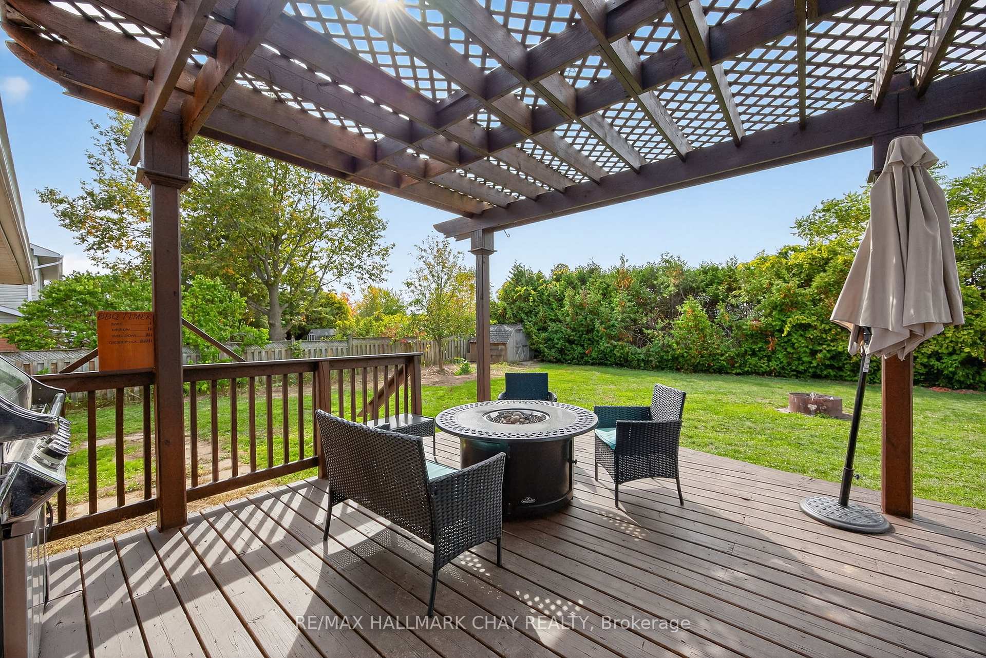 Photo 20 of 451 Jamieson Drive, Orillia — HOMEH