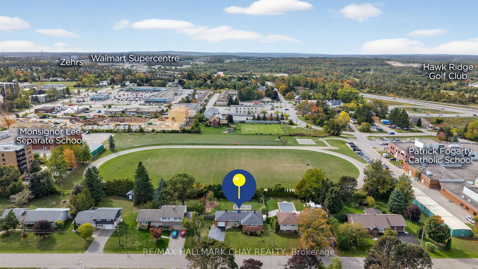 Photo 27 of 451 Jamieson Drive, Orillia — HOMEH