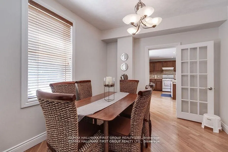 Photo 8 of Unit Main & 2nd Level, 26 Whiting Avenue, Oshawa, Lakeview — HOMEH
