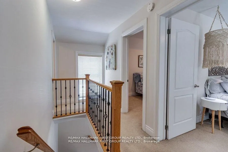 Photo 9 of Unit Main & 2nd Level, 26 Whiting Avenue, Oshawa, Lakeview — HOMEH