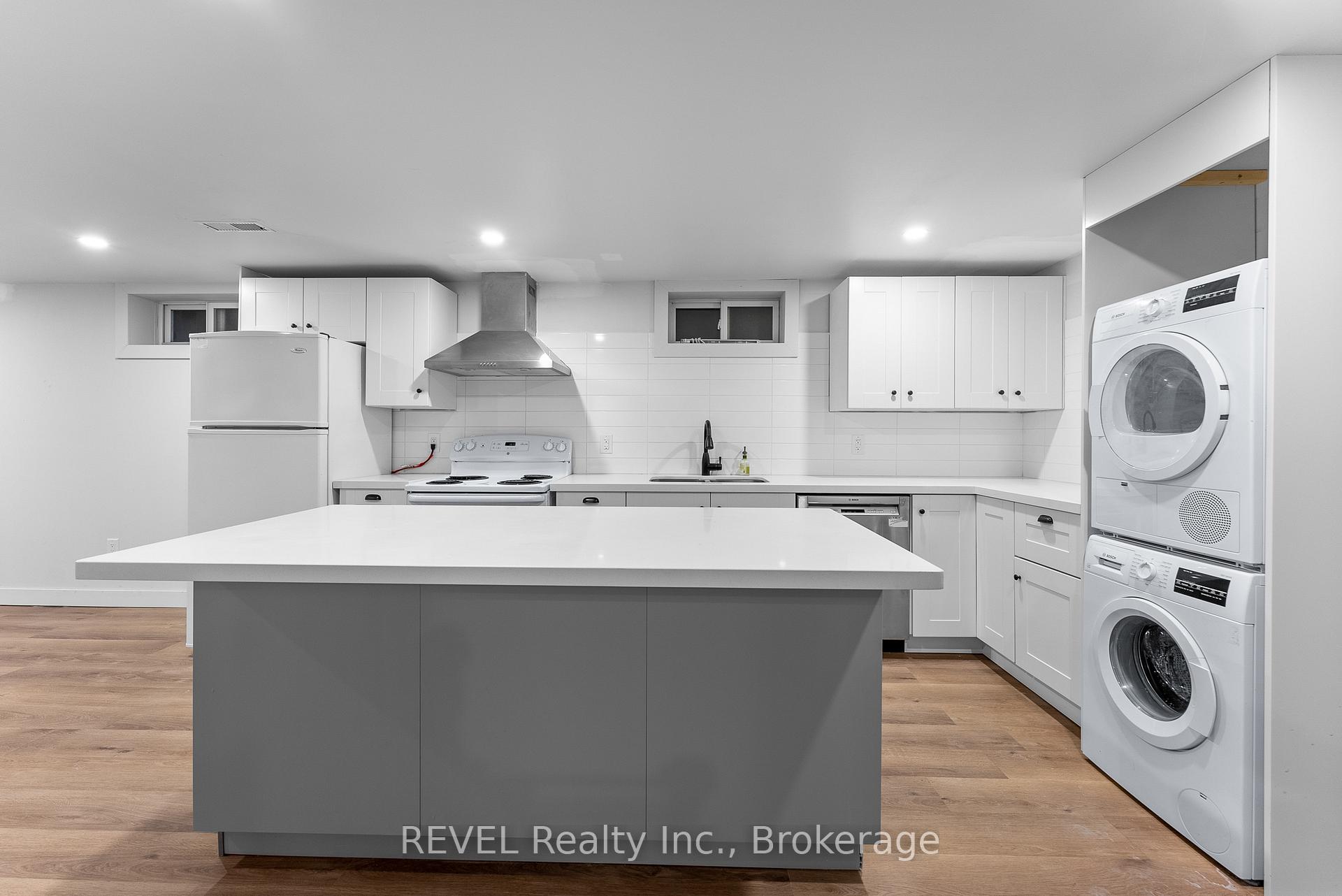 Photo 5 of Unit lower, 8407 Mears Crescent, Niagara Falls, Chippawa — HOMEH