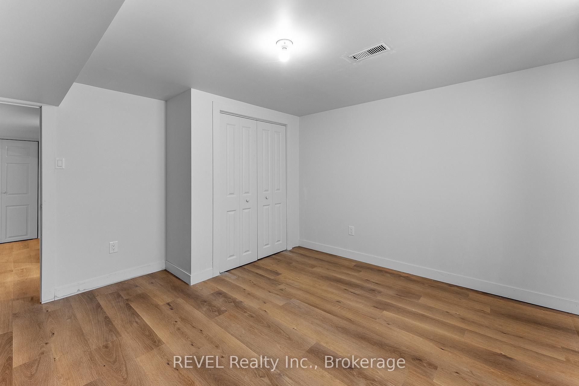 Photo 10 of Unit lower, 8407 Mears Crescent, Niagara Falls, Chippawa — HOMEH